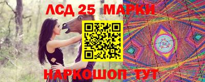 хмурый Кандалакша